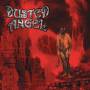 Dusted Angel - Earth-Sick Mind