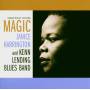 Janice Harrington / Kenn Lending - Magic