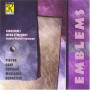 Cincinnati Wind Symphony - Emblems