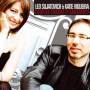 Sujatovich / Viqueira - Lujo De Tangos Y Canciones