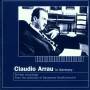 Claudio Arrau - Arrau In Deutschland 1929-1939