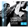 Lisbeth Quartet - Grow