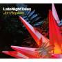 Jon Hopkins - Late Night Tales (cd+mp3)