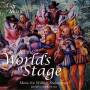 Musica Donum Dei - All The World's A Stage-Musik F.William Shakespear