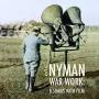 Michael Nyman - F 8 Songs With Film