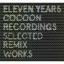 Various - 11 Years Cocoon Recordings-S