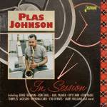 Plas Johnson - In Session First Call Session Sax man
