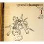Grand Champeen - Dial T For This
