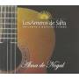 Los Arrieros De Salta - Alma De Nogal