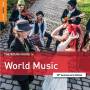Various - Rough Guide: World Music