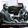 BuJazzO - A Tribute to the Clarke - Boland Big Band
