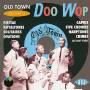 Various - Doo-Wop Old Town,Vol.2
