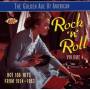 Various - AMERICAN ROCK'N'R.'54-63(4)