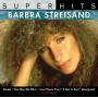 Barbra Streisand - Super Hits