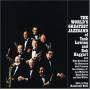 The Worlds Greatest Jazzband - Live At The Roosevelt Grill