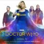 OST-Original Soundtrack TV - Doctor Who Series 12