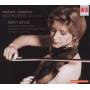 Katrin Scholz / Michael Sanderling / RSOB / KOB - Violinkonzerte