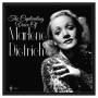 Marlene Dietrich - The Captivating Voice Of Marlene Dietrich