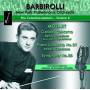 John Barbirolli - Columbia Masters - Vol.2