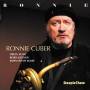 Ronnie Cuber - Ronnie