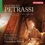 Cvilak / Noseda / Orchestra & Chor Teatro Regio Turin - Magnificat/Psalm IX