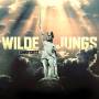 Wilde Jungs - Unbesiegt (LTD. 2CD Digipak)
