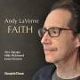 Andy LaVerne - Faith
