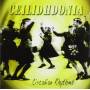 Ceilidhdonia - Circadian Rhythms