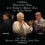 Orquesta Del Tango De La Ciudad De Bs. As. - Homenaje A Castillo Y Troilo