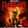 Manowar - Kings Of Metal