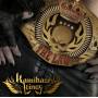 Kamikaze Kings - The Law
