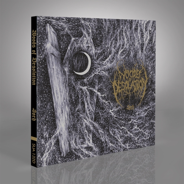Sorh (digipak) (reissue) 1