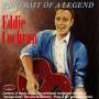 Eddie Cochran - Portrait Of A Legend