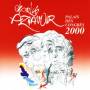 Charles Aznavour - Live Au Palais Des Congres 2000