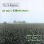 Matt Wilson - As Wave Follows Wave