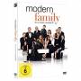 Various - Modern Family - Staffel 5 [DE-Version, Regio 2/B]