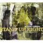 Steve Owen - Stand Up Eight