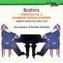 Tove Lnskov / Rodolfo Llambias - SYMPHONY-2