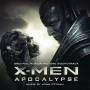 John Ottman - X-Men: Apocalypse/OST