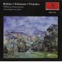 Ludwig / Epperson - Complete Sonata For Bassoon