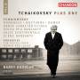 Barry Douglas - Stcke fr Piano solo/Romeo und Julia (10 Stcke)