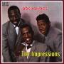 The Impressions - Abc Rarities