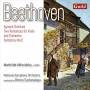 Mathilde Milwidsky / National SO / Sushanskaya - Beethoven