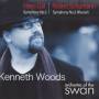 Kenneth Woods / Orchestra Of The Swan - Sinfonie 3 & Rhenish