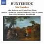 Holloway / Weiss / Ter Linden / + - Kammermusik Vol.3