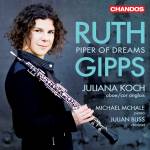Juliana Koch / Julian Bliss / Michael McHale - Piper of Dreams