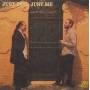 Giuseppe Bassi / domenico - Just You Just Me (japanese Pressing)
