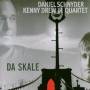 Daniel Schnyder / kenny Drew Jr.quartet - Da Skale