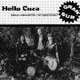 Hello Cuca - Gran Sur