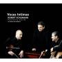 Voces Intimae - Piano Trios op.63 & 110